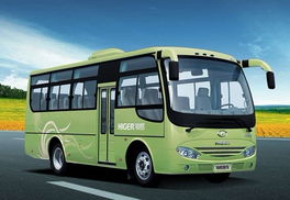 宇通旅游大巴——舒適自由，杭州國際旅行社的出行新體驗