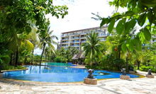 大好河山集團 奏響旅游養(yǎng)老新時代最強音