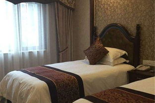 親子溫泉度假 宿建德國瑞酒店，輕松暢享自選門票