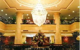 杭州維景國際大酒店與杭州國際旅行社 強強聯(lián)手，打造卓越旅游體驗