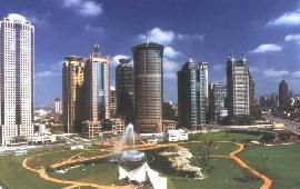 杭州出發 上海蘇州二日游特價線路推薦，杭州國際旅行社帶您暢游江南