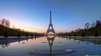 杭州出發歐陸經典之旅 雙宮雙游船、花海雪山與郵票小國全覽