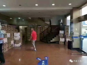 杭州驚現(xiàn)大量假機(jī)油亂象，車主與汽修廠同陷信任危機(jī)